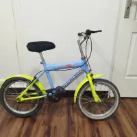 دوچرخه سایز 16