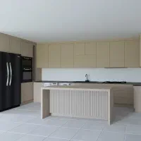 طراحی و اجرای انواع کابینت و کمد دیواری