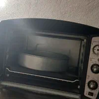 توستر|اجاق گاز و لوازم برقی پخت‌وپز|گرگان, |دیوار