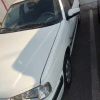 پژو پارس ۹۶ استثنایی