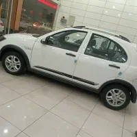 کوییک GXRتیپL|خودرو سواری و وانت|شیراز, مسلم|دیوار