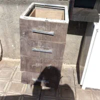 کابینت فلزی