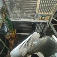 خرید و فروش انواع کولر های،دوتیکه و پنچره ای