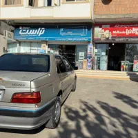 پژو پارس(پرشیا) مدل ۸۳|خودرو سواری و وانت|بابل, |دیوار