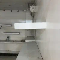 دکور مغازه ام دی اف