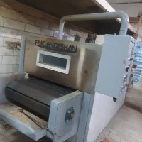 تنورتونلی بربری