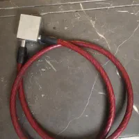 کلاه موتور و قفل موتور و قفل دوچرخه