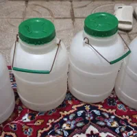 دبه ۷ کیلویی