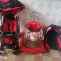 وسایل بچه