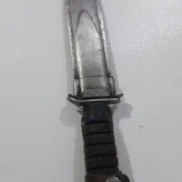 چاقو عتیقه