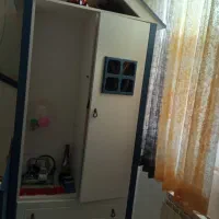 تخت وکمدبچه|اسباب و اثاث بچه|محمدیه-قزوین, |دیوار