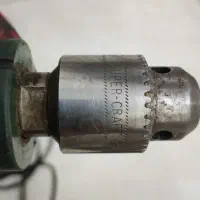 دریل دو دور برقی و دریل دستی دو دور دستی لهستانی|ابزارآلات|اصفهان, فیض|دیوار