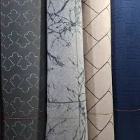 موکت کبریتی ساده و موکت های طرحدار|موکت|آق قلا, |دیوار