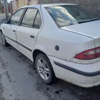 فروش فوری سمند ۸۸|خودرو سواری و وانت|بابل, |دیوار