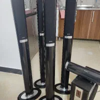 اسپیکر سالم