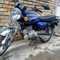 موتور باکسر ۲۰۰