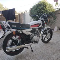 سیوان ۱۵۰ مدل۴۰۳ درحدخشک|موتورسیکلت|نیشابور, مازول|دیوار