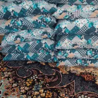 تشک وبالشت|رختخواب، بالش، پتو|دزفول, |دیوار