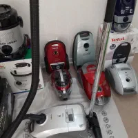 **جارو برقی سامسونگ 2100وات اصل کره در حد اکبند **|جاروبرقی، جارو شارژی، بخارشو|اصفهان, شهرک کاوه|دیوار