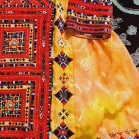 لباس مجلسی شیک|لباس|فاضل آباد, |دیوار
