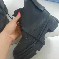 نیم بوت سایز ۳۹