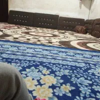 نظافت راه پله و پارکینگ و اداره جات