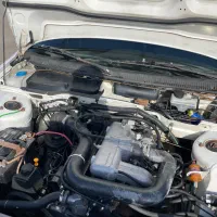 وانت آریسان ۱ مدل ۹۵|خودرو سواری و وانت|بندرعباس, |دیوار