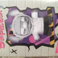 فیگور شانسی استیچ