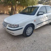 سمند مدل ۹۳|خودرو سواری و وانت|بندر ماهشهر, |دیوار