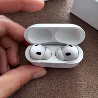 AirPod pro 2 ایرپاد پرو|لوازم جانبی موبایل و تبلت|کرج, فاز ۴ مهرشهر|دیوار