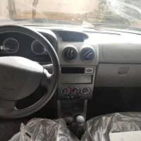 پراید وانت ۱۴۰۳ با لاینر و باربندکارکرد۸۰۰۰کیلومتر|خودرو سواری و وانت|رودبار, |دیوار