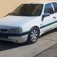 .ماشین۴۰۵slxخانگی