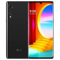 Lg velvet|موبایل|اراک, |دیوار