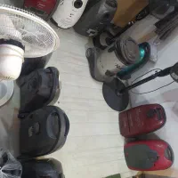 قطع ات لوازم خانگی|عمدهفروشی|رشت, ولکس|دیوار