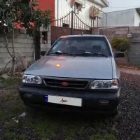 ‌‌پراید زیر قیمت گذاشتم