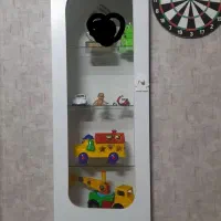 ویترین کودک درحد نو