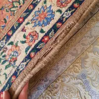 ۲عدد قالیچه مارک پاتریس|فرش|فردیس, فردیس|دیوار