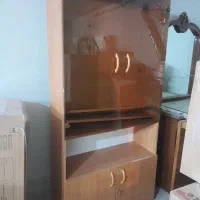 ویترین ام دی اف