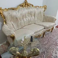 چوب راش ۹ نفره