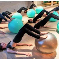 مربی آنلاین و حضوری  حرکات اصلاحی، درمانی، پیلاتس