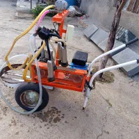 شیر دوش برقی
