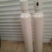 کپسول اکسیژن ۱۰ لیتری