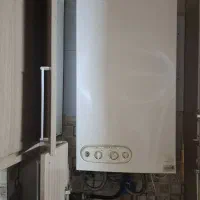 پکیج ایران رادیاتور E24ff