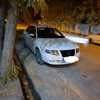 فروش سورن پلاس ۴۰۳موتورجدید با دریچه گاز سیمی