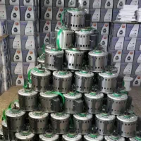 صادراتی موتور کولر دینام 7500