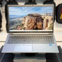 لپتاپ گرافیکدار hp Zbook 15 G8