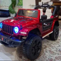 ماشین شارژی بزرگ