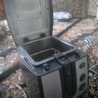 سرخ کن