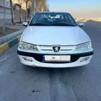 پارس مدل ۹۳