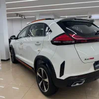 ام وی ام X33 CROSS دنده ایی مدل 1403|خودرو سواری و وانت|همدان, |دیوار